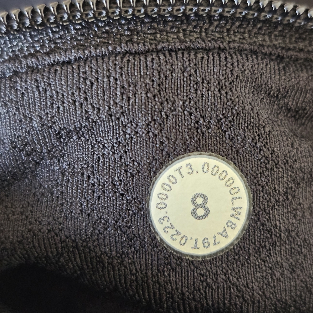 lululemon Pace Rival Skort Regular 13" SZ 8 - Picture 7 of 7